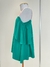 NOVA Blusa Verde Ampla A.Brand - loja online