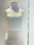 Vestido Off White Rosa Chá - comprar online