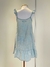 Imagem do Vestido Jeans Riachuelo