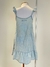 Vestido Jeans Riachuelo