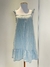 Vestido Jeans Riachuelo