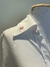 NOVA Camisa Missinclof Branca com Bordado na Gola na internet