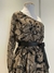Vestido Verde Musgo Class (Marca Italiana) - loja online