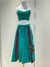 Conjunto Top e Saia Lov.it