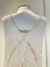 Imagem do Blusa Bordada Off White Talita Kume