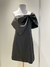 NOVO Vestido Laço Festa