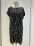 Vestido Bordado Forever 21
