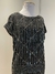 Vestido Bordado Forever 21 na internet