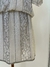 Vestido Bordado Tuart - loja online