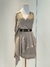 NOVO Vestido Fendi Talita Kume