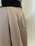 NOVO Vestido Fendi Talita Kume - Bazar Friends And Family