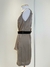 Imagem do NOVO Vestido Fendi Talita Kume