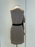 NOVO Vestido Fendi Talita Kume