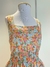 Imagem do Vestido Longo Estampado Talita Kume