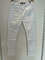 NOVA Calça Jeans Masculina John John Branca