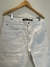 NOVA Calça Jeans Masculina John John Branca - comprar online