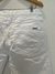 NOVA Calça Jeans Masculina John John Branca - Bazar Friends And Family