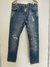 NOVA Calça Jeans Masculina John John Azul
