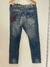 NOVA Calça Jeans Masculina John John Azul na internet