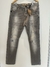 NOVA Calça Jeans Masculina John John Cinza