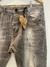 NOVA Calça Jeans Masculina John John Cinza na internet