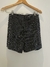 NOVO Shorts Malha Strass - comprar online