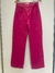 Calça Jeans Rosa Zara
