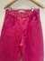 Calça Jeans Rosa Zara - comprar online