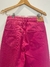 Calça Jeans Rosa Zara - Bazar Friends And Family