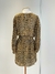Vestido Onça Vix Paula Hermmany - loja online