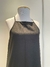 Vestido Corte a Laser Trapézio - comprar online
