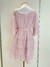 Vestido Babados Koji Store - Bazar Friends And Family