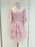 Vestido Babados Koji Store