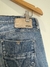 Calça Jeans Diesel Azul Claro - comprar online