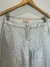 NOVA Calça Prateada My Story - comprar online
