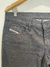 Calça Jeans Diesel Preta - comprar online