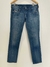 Calça Jeans Diesel Perna Reta