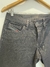 Calça Jeans Preta Diesel Modelo II - comprar online