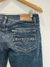 Calça Jeans Diesel Azul Escuro - loja online