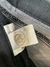 Calça Jeans Preta Diesel Modelo II