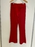 Calça Flare Alfaiataria Canal - comprar online