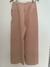 NOVA Calça Alfaitaria Rosa Talita Kume - comprar online