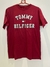 NOVA Camiseta Masculina Tommy Hilfiger
