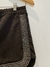 NOVO Shorts Alfaiataria Chocoleite - comprar online
