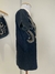 Conjunto Bordado Jeans Villon Jeans na internet