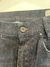 NOVA Calça Jeans Diesel Flare Azul Escuro - Bazar Friends And Family