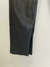 Calça Courino Zara Preta na internet