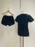 Conjunto Bordado Jeans Villon Jeans na internet