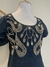 Conjunto Bordado Jeans Villon Jeans - Bazar Friends And Family