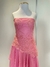 Vestido Festa Rosa na internet